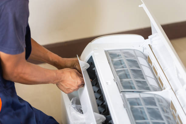 Professional HVAC in Clarinda, IA