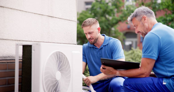 Best Ductless Mini-Split Systems in Clarinda, IA
