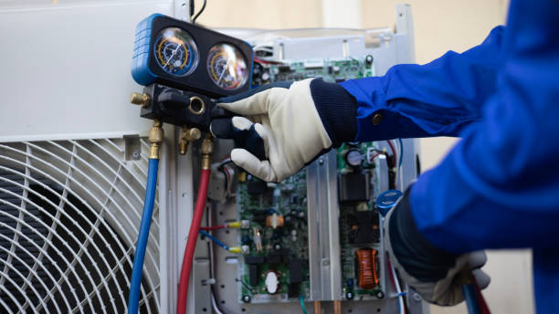 Best HVAC Supply and Distribution in Clarinda, IA